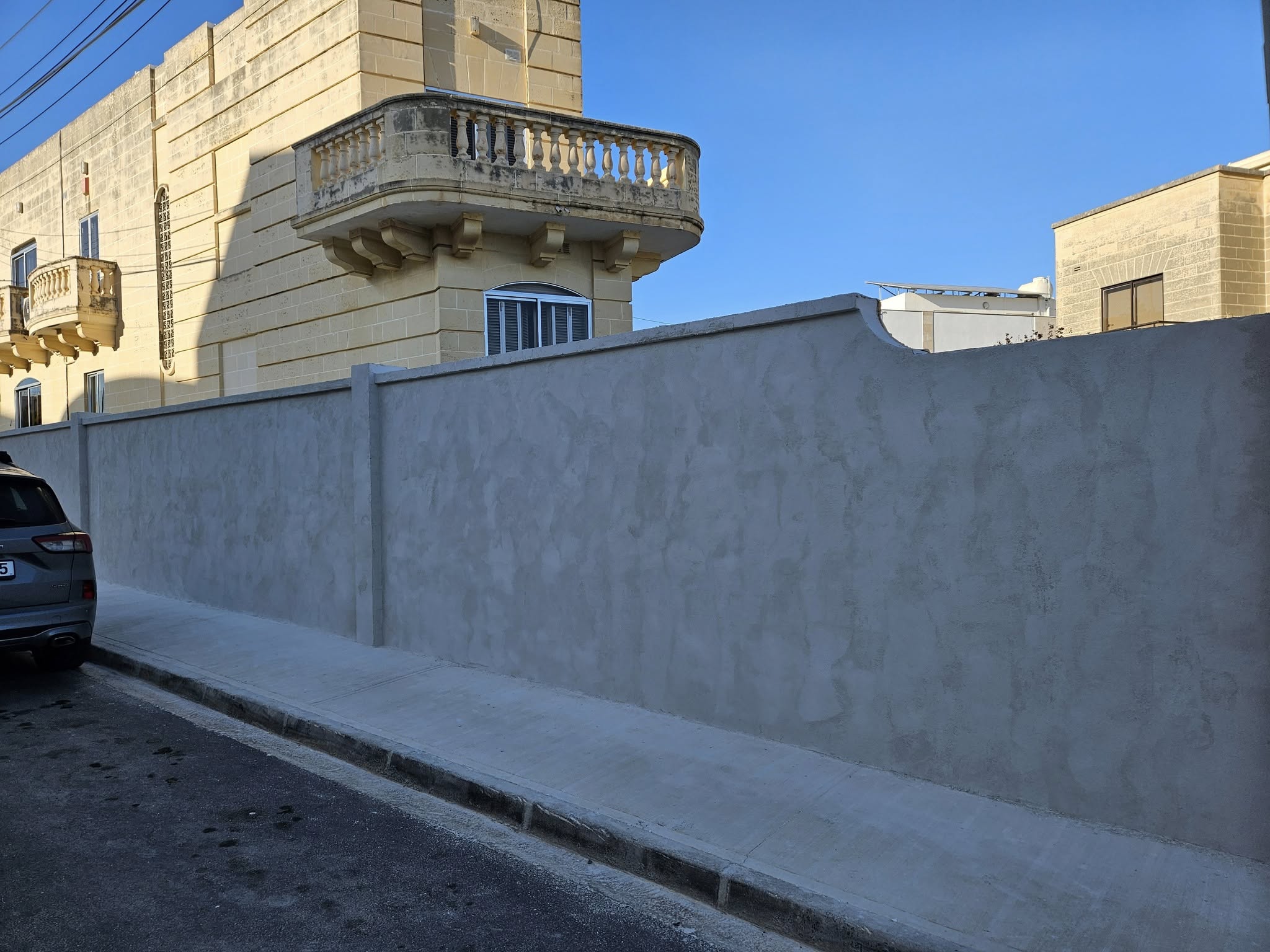 Gypsum Project 3